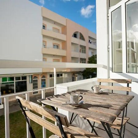 Blife Allya Private Rooms Faro Ngoại thất bức ảnh