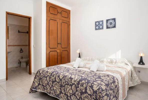 Blife Allya Private Rooms Faro Ngoại thất bức ảnh