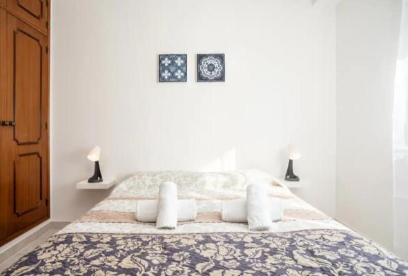 Blife Allya Private Rooms Faro Ngoại thất bức ảnh