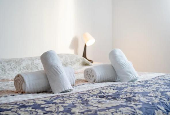 Blife Allya Private Rooms Faro Ngoại thất bức ảnh