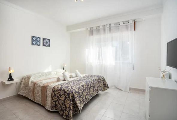 Blife Allya Private Rooms Faro Ngoại thất bức ảnh
