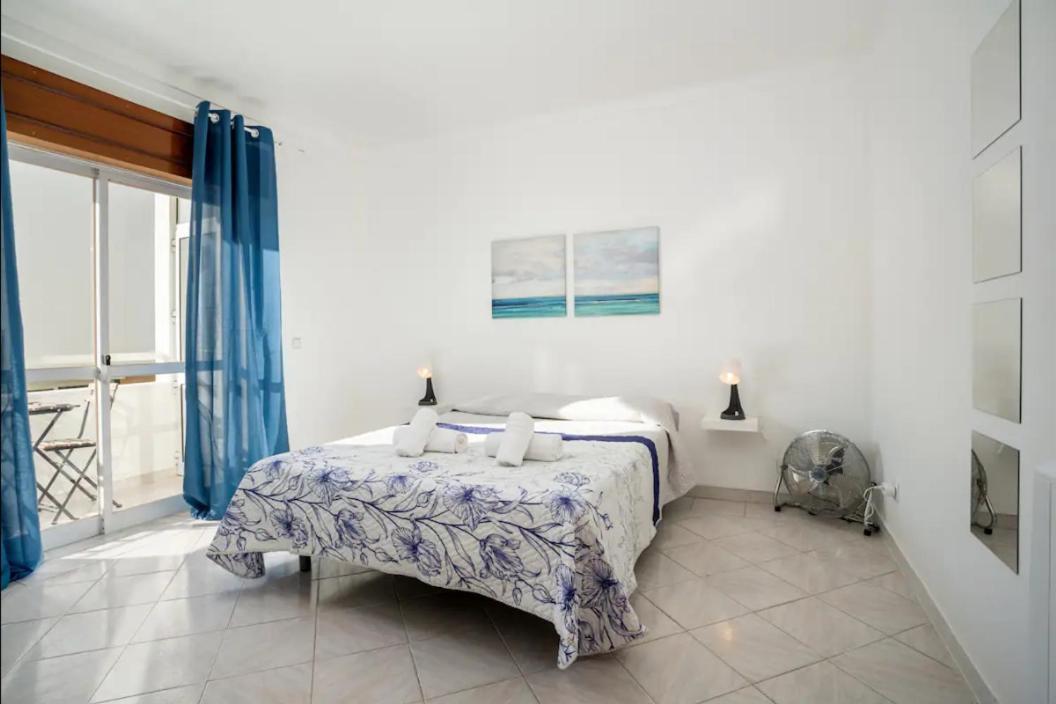 Blife Allya Private Rooms Faro Ngoại thất bức ảnh