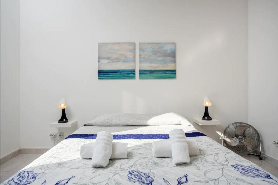 Blife Allya Private Rooms Faro Ngoại thất bức ảnh