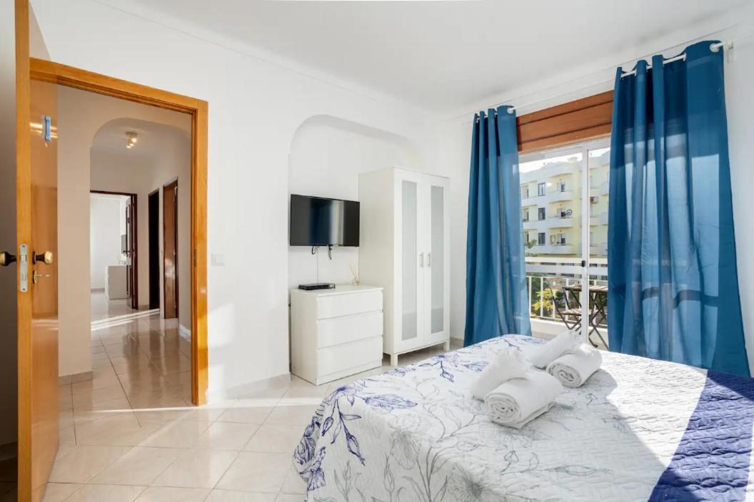 Blife Allya Private Rooms Faro Ngoại thất bức ảnh