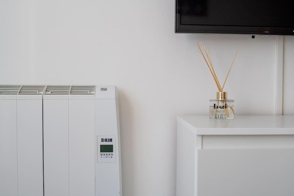 Blife Allya Private Rooms Faro Ngoại thất bức ảnh