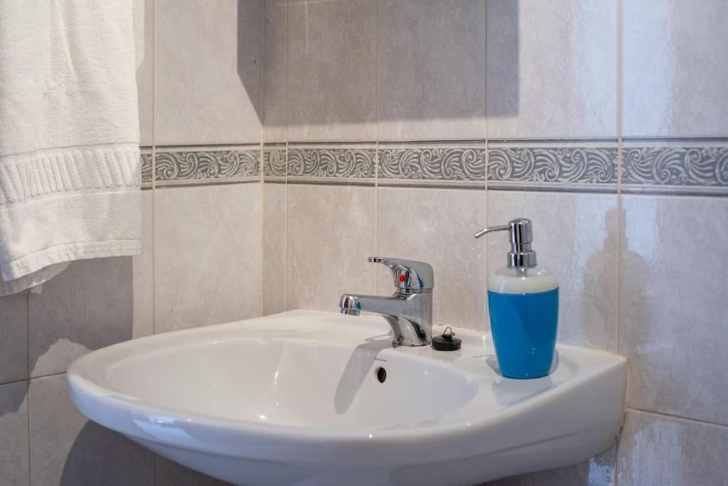 Blife Allya Private Rooms Faro Ngoại thất bức ảnh