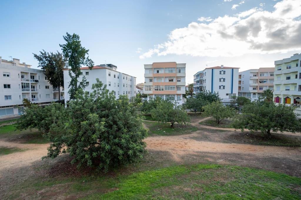 Blife Allya Private Rooms Faro Ngoại thất bức ảnh
