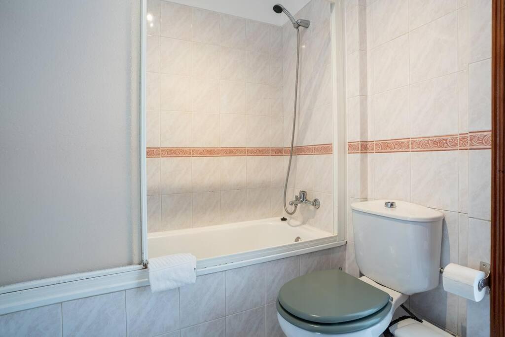 Blife Allya Private Rooms Faro Ngoại thất bức ảnh