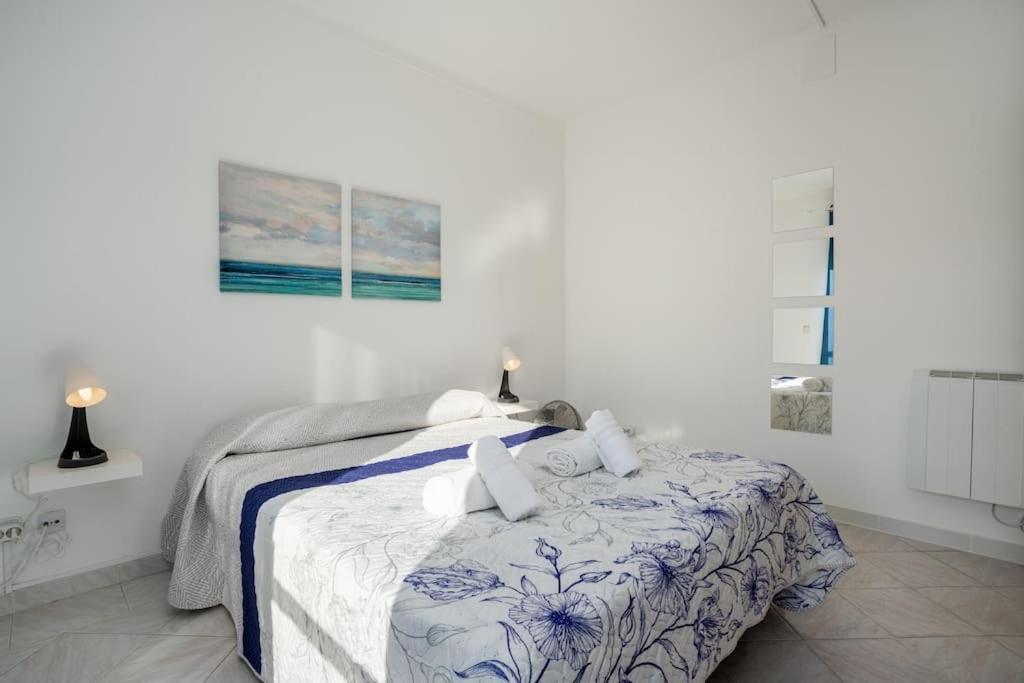 Blife Allya Private Rooms Faro Ngoại thất bức ảnh
