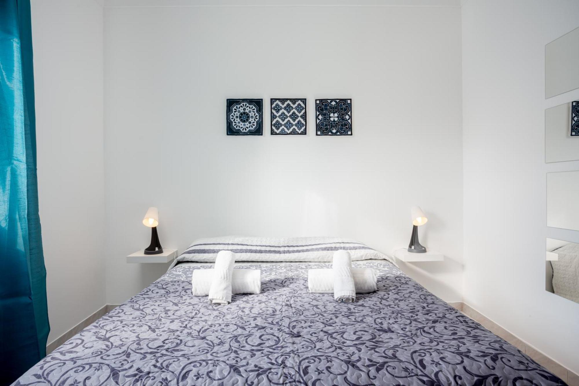 Blife Allya Private Rooms Faro Ngoại thất bức ảnh