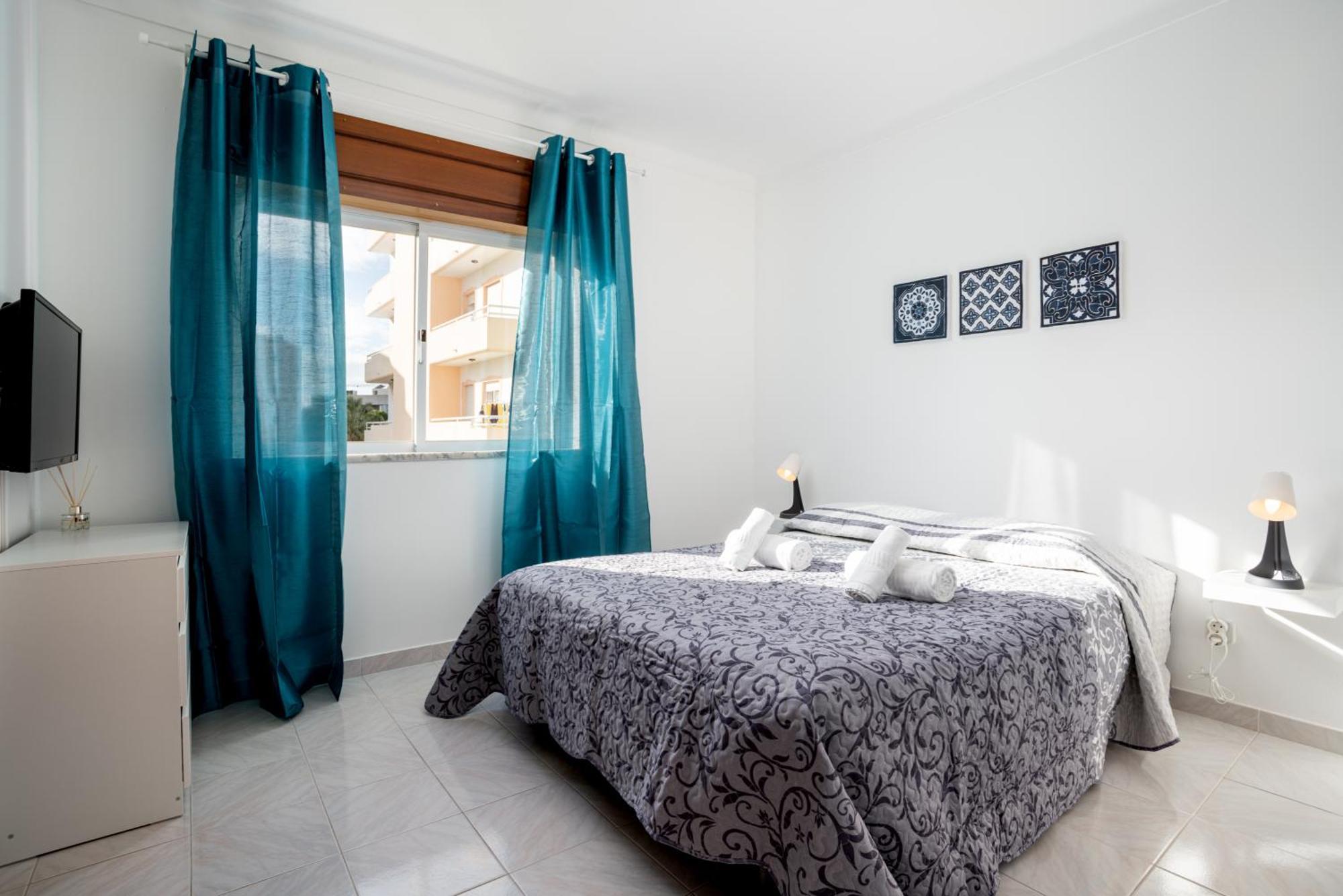 Blife Allya Private Rooms Faro Ngoại thất bức ảnh